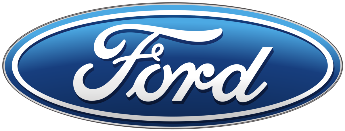 Ford Motor Company Logo