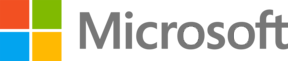 Microsoft Logo